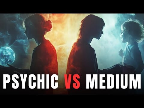 How to Connect With the Spirit World Using Clair Senses | Powerful Tuning Exercise | Classroom EP3