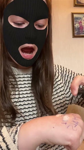 Testing hacks to get ink of my hands!#lifehacks #lol