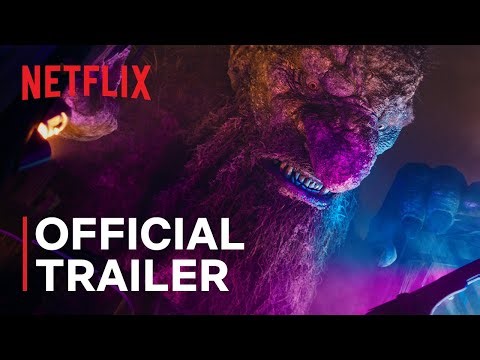 Netflix Just Released the Trailer for the Sequel to One of Its Biggest Movies of All Time (And It Looks Absolutely Bonkers)