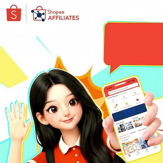📢 SHOPEE APP IS ABOUT TO GET… A NEW ACADEMIC PLATFORM #Shopee #shopeeaffiliate #kol #koc #TTLK