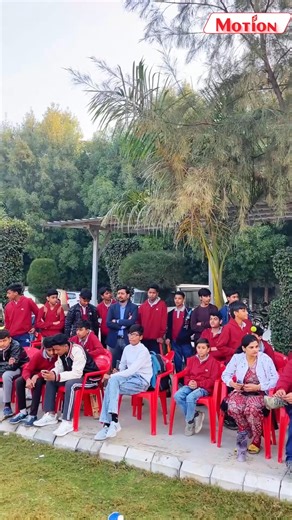 Kirish ka sunega Gana😂🔥 🏆 Winter Sports Tournament 2025 | Day 2 Highlights 🏆🔥 More action, more thrill coming soon! 👀🔥 . . . . . . . . . . . . . . . . . . . . . . . . . . . . . . . . . . . . . . . . . . . . . . . . . . . . . . . . . #WinterSportsTournament2025 #Day1Highlights #MotionEducation #SportsSpirit #Motionites #GameOn #SportsDayEnergy #nvsir #nvsirphysics #nvsirkota #nvsirmotivation #nvsirmotion #motionkota #motionfoundation #motioneducation #funny #fun #classroom #students #stude