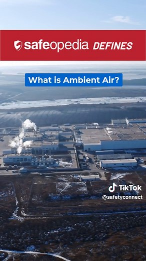 Did you know that the air you breathe every day could be putting you at risk? What is Ambient Air? It's atmospheric air in its natural state, made up mostly of nitrogen and oxygen. On the jobsite, unsafe ambient air means elevated risks you might not even see—like fine particulate matter that can cause heart disease or lung cancer. OSHA and the EPA are on this, setting standards and limits to keep harmful pollutants in check. But here's a killer fact: Ambient air pollution causes about 4.2 milli