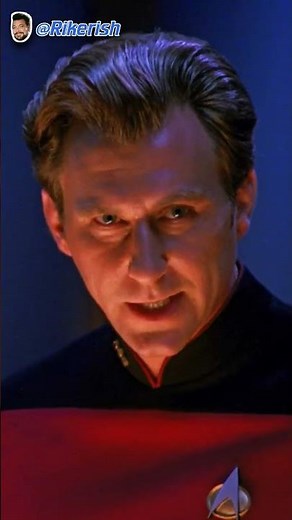 DEW IT 🤖 #startrek