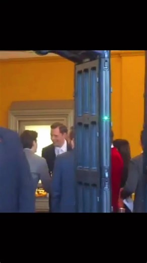 Bill Skarsgård Clips and Edits Showcase