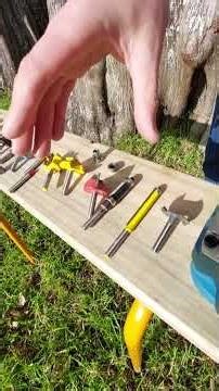 Types of Router Bits