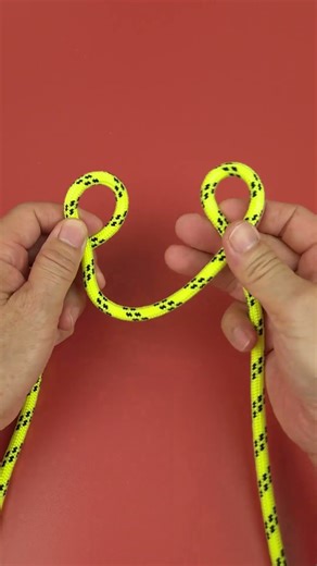 Learn Most Strongest Loop Knot Tying Tips
