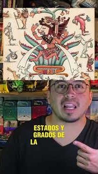 Mayahuel #mesoamerican #mesoamerican #mesoamericanhistory #history #mexico #religion #beliefs