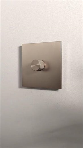 Smart Switches: Innovation Meets Classic Design