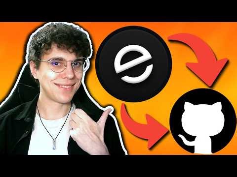 How To Save Project From Emergent AI To Github