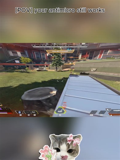 mine and zentysway antimicro still work cope #viral #fyppppp #history #new #xybca #viralvideo #fyp #stretch #movment #trending #neostrafing #apex legends @vinaurant22 @notdr3amt.cfg @fwjsp0 @grhamusa7 @peaksheep @extasy.xyz @hello635252 @mel0nhea @firecracers @n8yot2 @louis_xvc @dendawg8 @xrz_zentysway