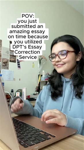 Enhance your college essays and applications with DP Tutorials Essay Correction Service! Let us help you achieve clarity and perfection. ✍️📚 #startearly #dptutorials #dpt #essaycorrectionservice #ecs #essaywritinghelp #essay #essaywritingskills #essayhelp #university #college #usa #canada #abroad #eu #international | DP Tutorials