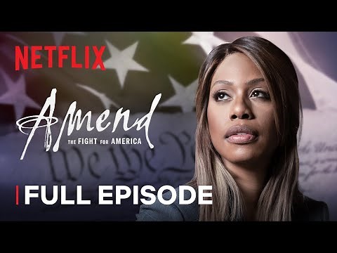 Amend: The Fight for America | Episode 5 | Netflix