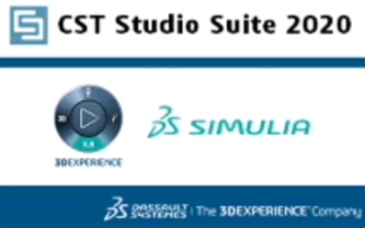 CST2020软件安装包分享及最全安装教程