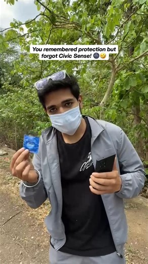 Vrikshit Meme | A friendly note and and a reminder for people who have been doing it publicly and ruining our public spaces!! 😂😈 . . . . In Frame... | Instagram