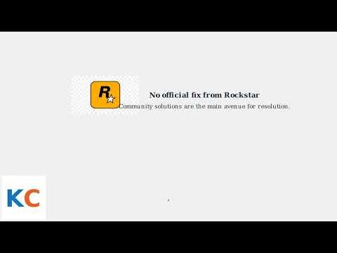 How to Fix SecuROM Reported Error 2000 in GTA Vice City NextGen – Launch & DRM Fix