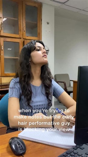 the one day you plan to lock in 🤧 🏷️. coco curls. Notes. mid terms. performative. curls | Coco Curls