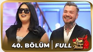 Doya Doya Moda All Star 40. Bölüm
