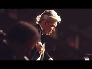 Strauss: Du und Du (You and You), op. 367 (Herbert von Karajan)