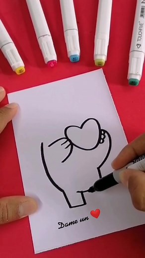 Dibujos de Amor para mi Novio - ¡Tarjetas Bonitas y Tiernas!