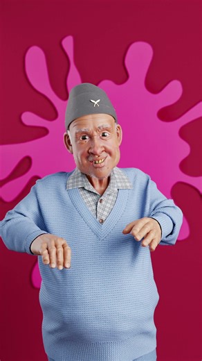 Master Blender Techniques with Hari Dai