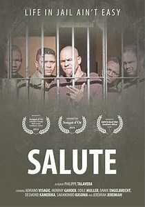 Salute! - Movie