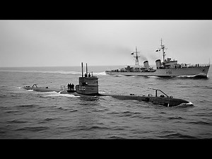 How Alan Turing Broke Hitler's 'Unbreakable' Code | The Enigma Secret