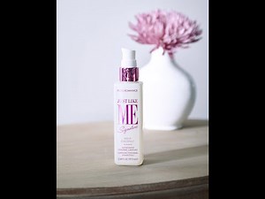 Pure Romance Just Like Me Water-based Lubricant Demonstration