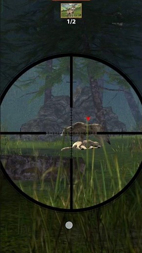 Dinosaur Hunting Trex Hunter Carnivores: Dinosaur #gameplay 🦕