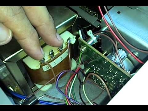 Rotor Yaesu G-800S - PS8RSA