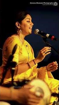 A voice that goes beyond words | flows with pure devotion | Sivasri Skandaprasad captivates the soul