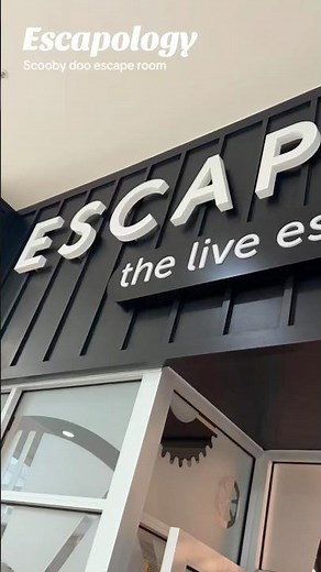 Escapology Adventure in Raleigh
