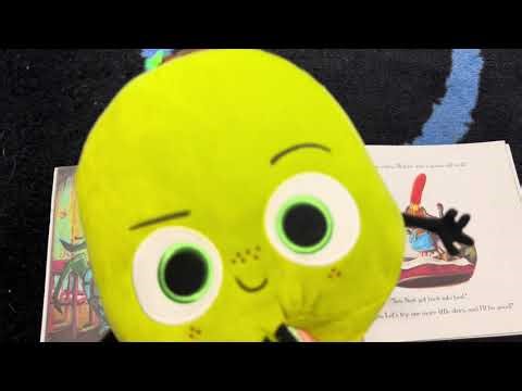 Interrupting Chicken Masked Reader