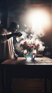 Rose restauration | Victor Dias TV