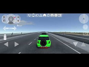 Testing a random car
