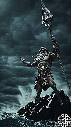 Meet the Mighty Roman Gods: Jupiter, Venus, Mars & the Legends of Rome! #shorts