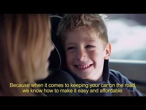 Ally Auto Care | Service Visits