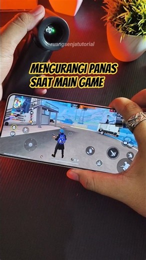 How to Fix Overheating on Poco or Xiaomi Phones While Gaming #shorts