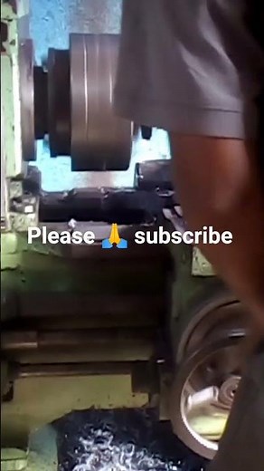 lathe machine operation (and why it matters).