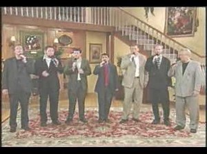 Vocal Union - Fill Me Up