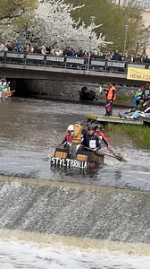 Uppsala University on Reels