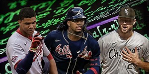 Check out these 5 eye-popping projections