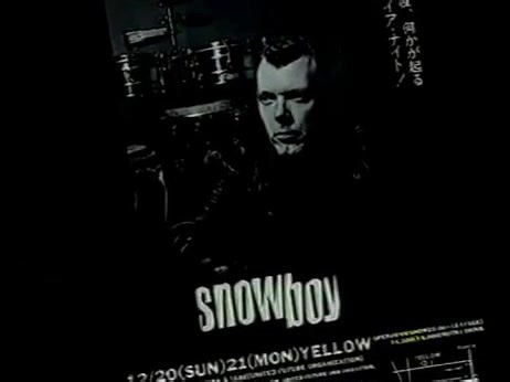 1.1K views · 61 reactions | Snowboy & the Latin Section. | Adrian Gibson | Facebook