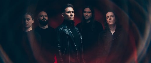 TesseracT Release "Tender" Live Video - Theprp.com