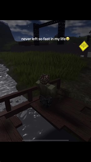 Hearing the Whistle in Roblox Gameplay