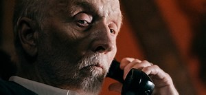 Interview: Tobin Bell Discusses Working with Lin Shaye for THE CALL - Daily Dead