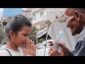 SATIYA - ខ្មែរស្រលាញ់ខ្មែរ Khmer Love Khmer [Official MV]