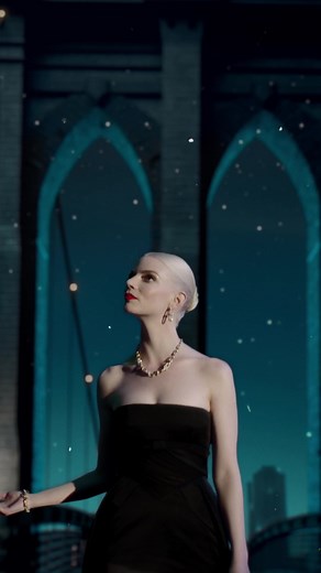 Discover the HardWear Collection by Tiffany & Co.