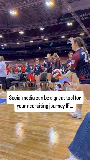 ACE Recruiting Solutions on Instagram: "Turn your IG into a TOOL for recruiting!! Learn know how to use it right!  Social media is our JAM.  We can give you all the tips, strategies and feed back on your account to help you optimize it for recruiting. Let’s get your IG ready for coaches eyes!  Grab our IG Eval and let’s help your account take off!  Comment EVAL for more info!"