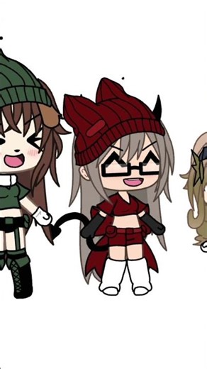 {𝕐𝕆𝕌 𝕊ℙ𝕀ℕ 𝕄𝔼 𝔸ℝ𝕆𝕌ℕ𝔻} #gacha #mhacommunity #memes