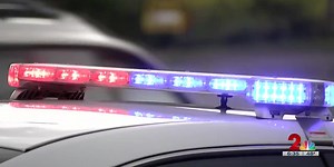 High-speed stakes: A look at high-speed pursuits by Alaska law enforcement